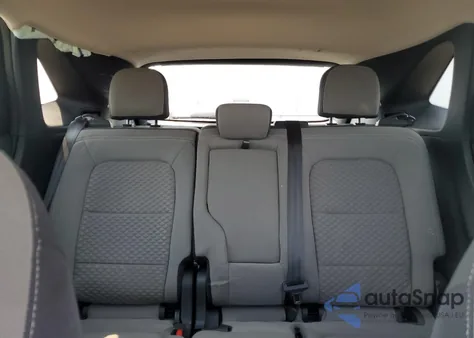 2020 Ford Escape Se from USA, damaged, VIN 1FMCU0G69LUB64951